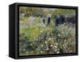 Canvas Black