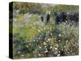 Stretched Canvas