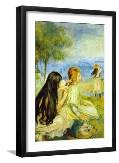 Art Print, , large
