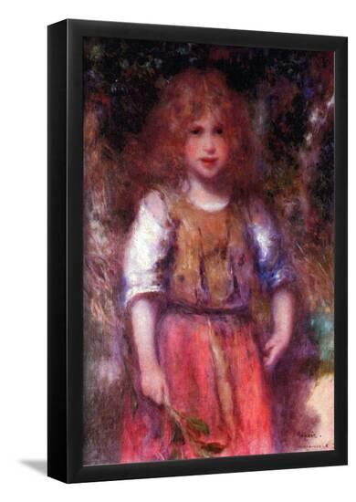 Poster, , large