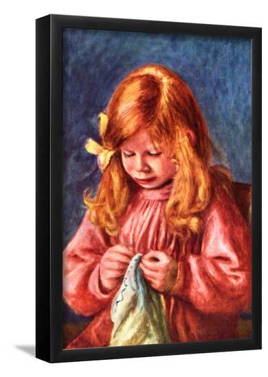 Poster, , large