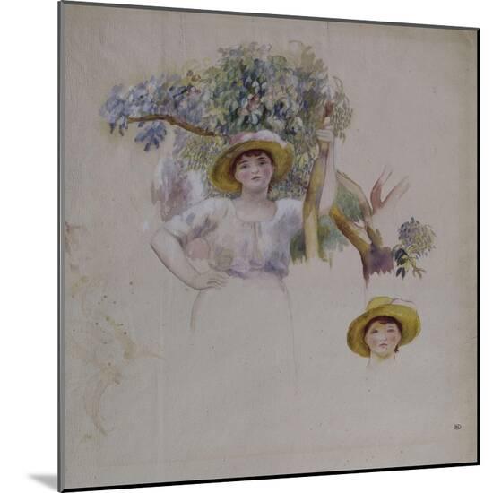 Giclee Print, , large