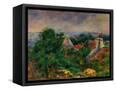 Canvas Black