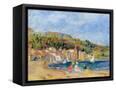 Canvas Black