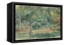 Canvas Black