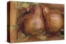 Stretched Canvas