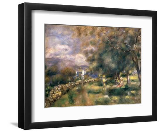 Premium Giclee Print, , large