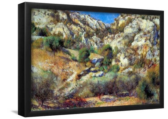 Poster, , large