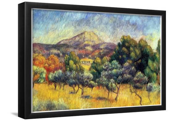 Poster, , large
