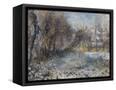 Canvas Black