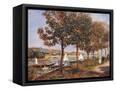 Canvas Black
