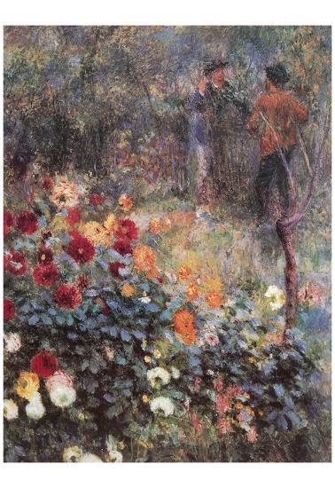 Poster, , large