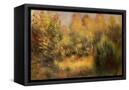 Canvas Black