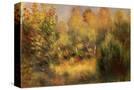 Stretched Canvas