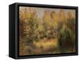 Canvas Black