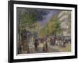 Gramercy Black