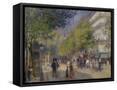 Canvas Black
