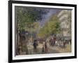 Gramercy Black