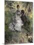 Wood Mount