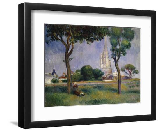 Premium Giclee Print, , large