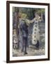 'The Swing, 1876' Posters - Pierre-Auguste Renoir | AllPosters.com