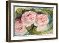 Brown Frame