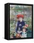 Canvas Black