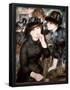 Essential Black