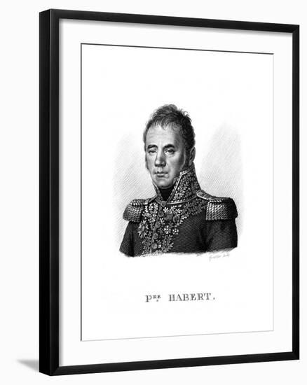 Pierre Baron Habert-null-Framed Giclee Print