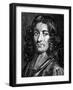 Pierre Bayle (1647-170), French Protestant Philosopher-null-Framed Giclee Print