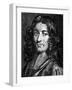 Pierre Bayle (1647-170), French Protestant Philosopher-null-Framed Giclee Print