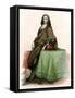 Pierre Bayle-C Jacquand-Framed Stretched Canvas