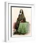 Pierre Bayle-C Jacquand-Framed Art Print