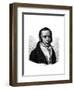 Pierre Berryer-Ambroise Tardieu-Framed Premium Giclee Print