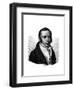 Pierre Berryer-Ambroise Tardieu-Framed Premium Giclee Print