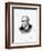 Pierre Berryer-W Thomas-Framed Art Print