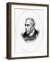 Pierre Berryer-W Thomas-Framed Art Print