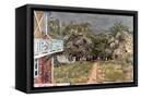 Canvas Black
