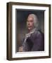 'Pierre Bouquier', c1759-Jean-Baptiste Perronneau-Framed Giclee Print