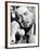 Pierre Brasseur: L'Affaire Nina B., 1961-Marcel Dole-Framed Photographic Print