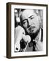 Pierre Brasseur: L'Affaire Nina B., 1961-Marcel Dole-Framed Photographic Print