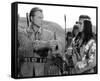 Pierre Brice, Winnetou - 1. Teil (1963)-null-Framed Stretched Canvas