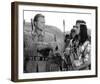 Pierre Brice, Winnetou - 1. Teil (1963)-null-Framed Photo