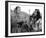 Pierre Brice, Winnetou - 1. Teil (1963)-null-Framed Photo