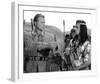 Pierre Brice, Winnetou - 1. Teil (1963)-null-Framed Photo