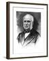 Pierre C Chesnelong-null-Framed Giclee Print