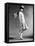 Pierre Cardin Fashion for Autumn Winter 1963 - 1964-null-Framed Stretched Canvas