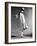 Pierre Cardin Fashion for Autumn Winter 1963 - 1964-null-Framed Photo