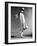 Pierre Cardin Fashion for Autumn Winter 1963 - 1964-null-Framed Photo