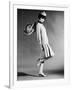 Pierre Cardin Fashion for Autumn Winter 1963 - 1964-null-Framed Photo